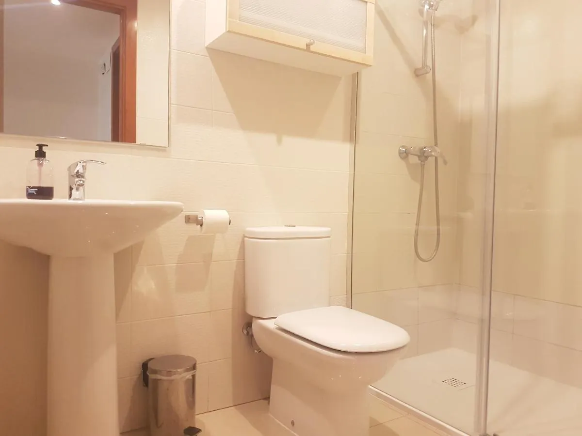 Beautiful Apartment 75M2 With View At The Beach, Pool, Parking Roses 0*,  Spain