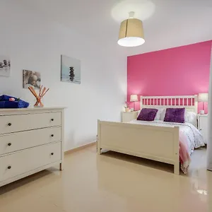 El Rincon De Appartement Famara